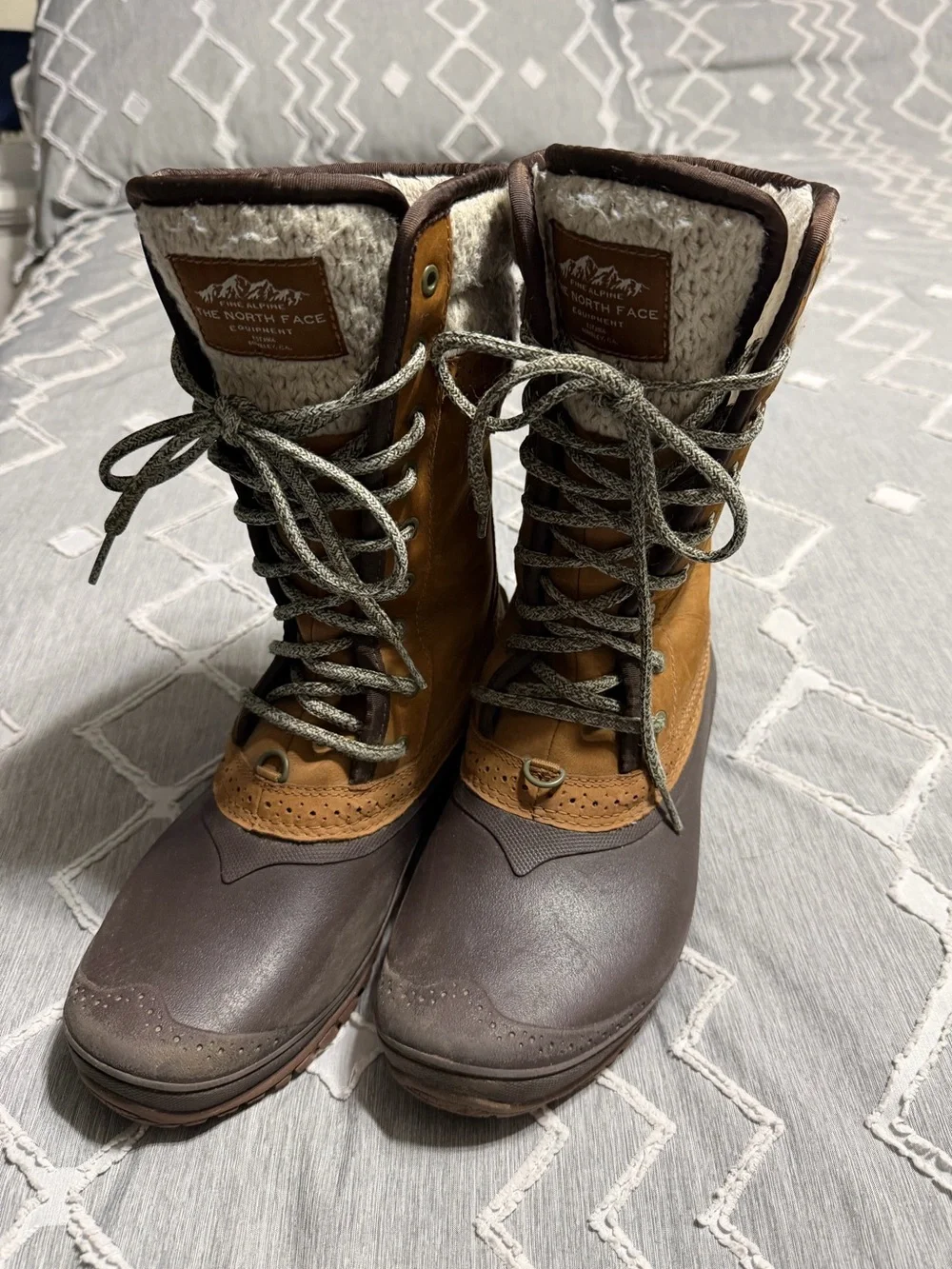 The North Face Shellista Boots